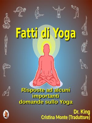 cover image of Fatti di Yoga